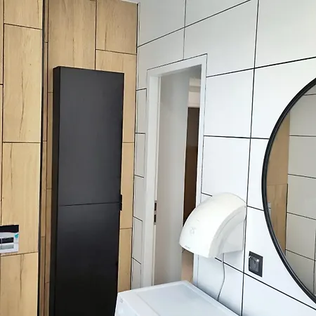 Lägenhet Komfortowy