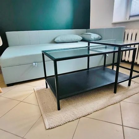 Komfortowy * Debrzno