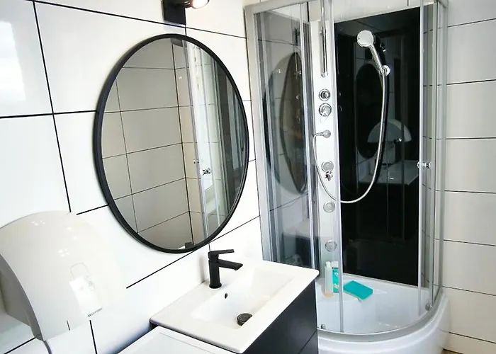 Appartement Komfortowy *