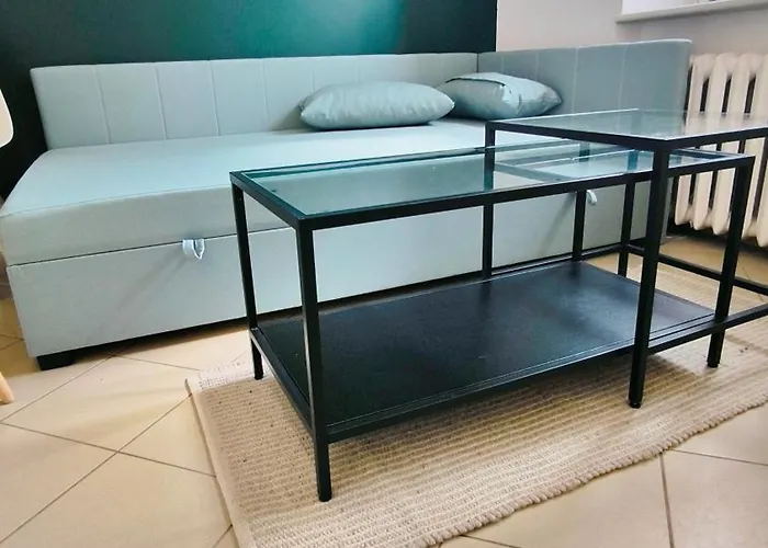 Appartement Komfortowy Debrzno