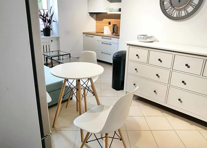 Appartement Komfortowy *