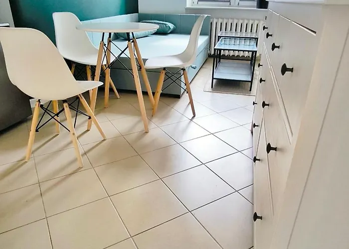 Komfortowy * Debrzno