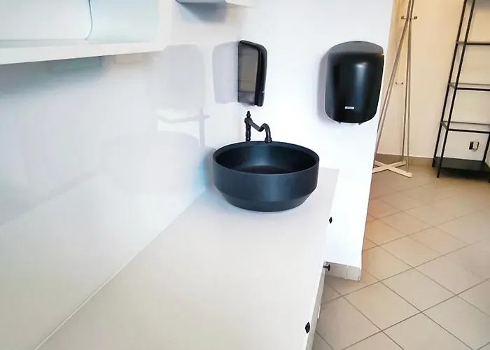 Komfortowy Appartement Debrzno